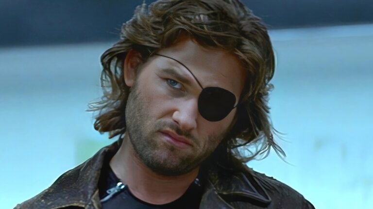 La vraie raison pour laquelle Kurt Russell ne jouera probablement plus jamais à Snake Plissken