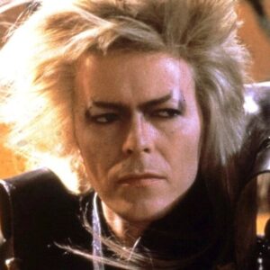 Labyrinthe : les « pantalons pervers » de David Bowie sont plus importants que vous ne le pensiez probablement