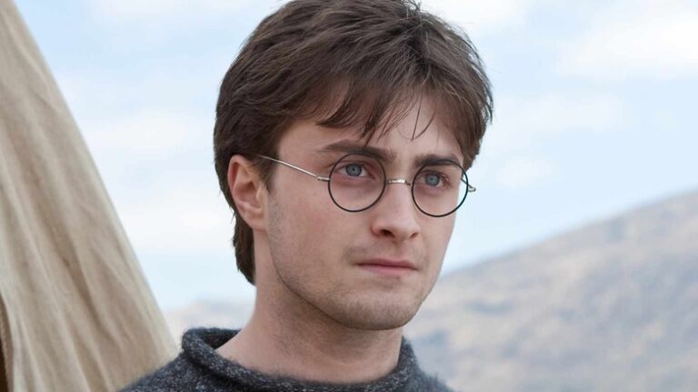 Le basilic de Harry Potter a une histoire d'origine surprenante