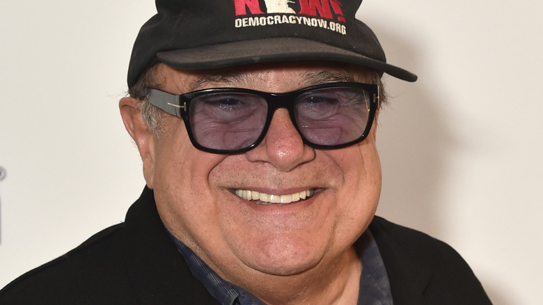 Danny DeVito lors d'un événement