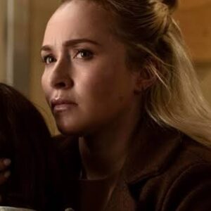 Le dernier film dans lequel Hayden Panettiere était avant sa mort