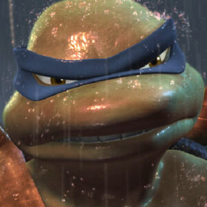 Le film TMNT que vous avez probablement oublié regorge de stars de Marvel