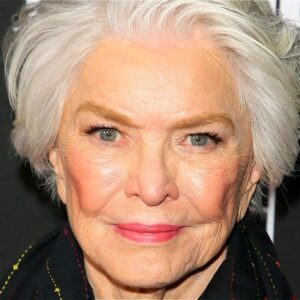 Le film surprenant d'Ellen Burstyn regrette son décès