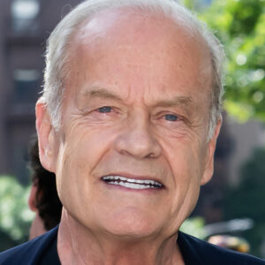 Le flop comique de Kelsey Grammer en 1996 vaut toujours le détour