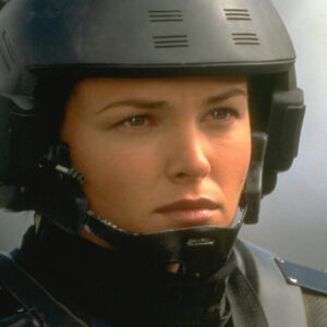 Le lien surprenant entre Starship Troopers et Total Recall