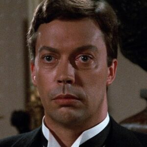Le meilleur rôle de Tim Curry n'était pas celui du Dr Frank-N-Furter, mais bien dans cette comédie culte