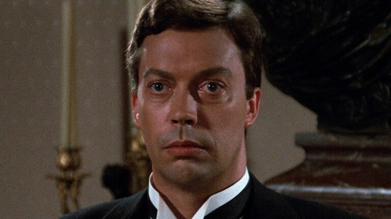 Le meilleur rôle de Tim Curry n'était pas celui du Dr Frank-N-Furter, mais bien dans cette comédie culte