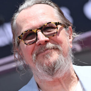 Le personnage du film Star Wars, Gary Oldman, a presque joué