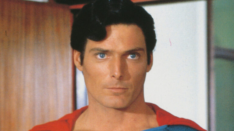 Le pire film d'action réelle de Superman, selon Rotten Tomatoes