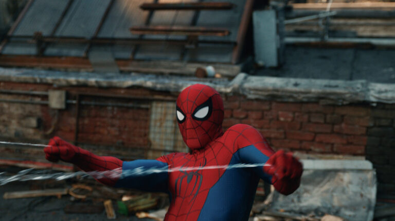 Le plus gros problème avec Spider-Man : un tout nouveau jour dont personne ne parle