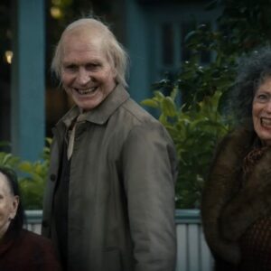 Le seul récapitulatif dont vous avez besoin avant Insidious : Out of the Further
