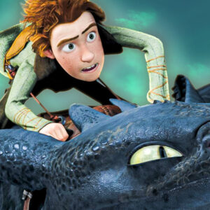 Les 4 films Comment dresser votre dragon, classés du pire au meilleur