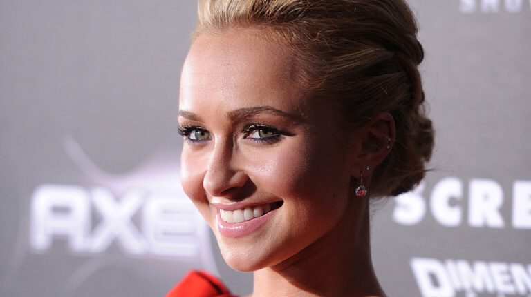 Les 4 films d'horreur de Hayden Panettiere classés
