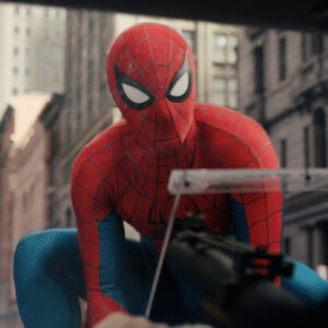 Les bêtisiers de Spider-Man qui ont brisé le casting