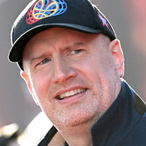 Les deux vétérans du MCU avec lesquels Kevin Feige de Marvel ne travaillera probablement plus jamais