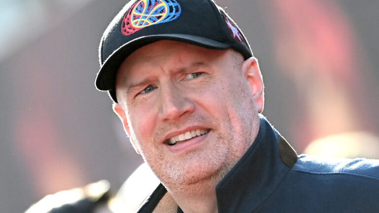 Les deux vétérans du MCU avec lesquels Kevin Feige de Marvel ne travaillera probablement plus jamais