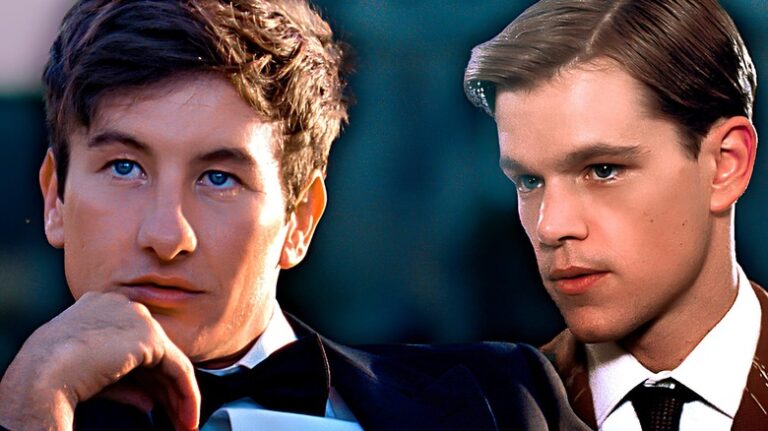 Les fans de Saltburn devraient découvrir ce thriller psychologique de 1999 avec Matt Damon