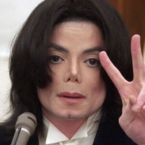 Michael Jackson voulait jouer ce méchant emblématique du film Batman