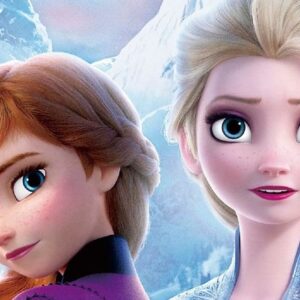 Oeufs de Pâques que vous avez manqués dans Frozen 2