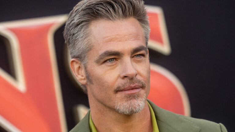 Pourquoi Chris Pine a choisi Star Trek plutôt qu'une suite confidentielle de Los Angeles