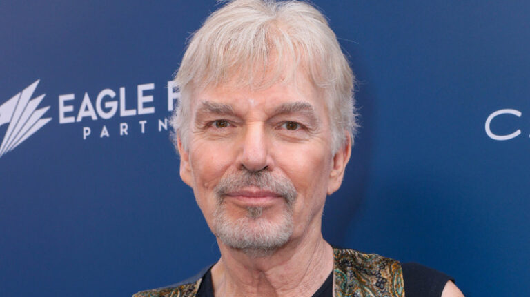 Pourquoi Johnny Tyler de Tombstone semble si familier