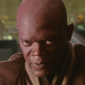 Pourquoi Mace Windu a-t-il un sabre laser violet dans « Star Wars » ?