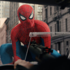 Pourquoi Spider-Man : un tout nouveau jour a époustouflé tout le monde au box-office