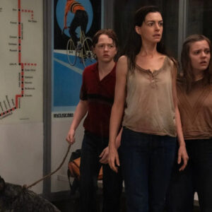 Pourquoi The End Of Oak Street n'a pas réussi à décoller au box-office