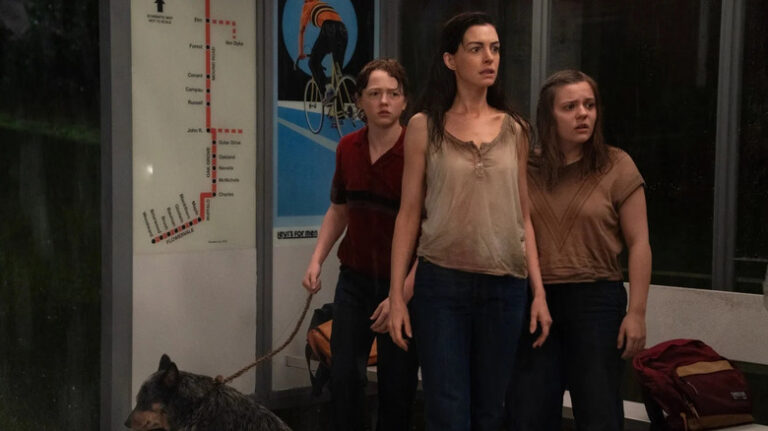 Pourquoi The End Of Oak Street n'a pas réussi à décoller au box-office