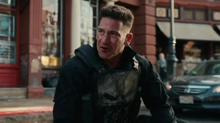 Pourquoi les fans de Marvel sont divisés sur le Punisher dans Spider-Man Brand New Day