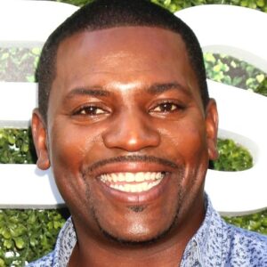 Pourquoi vous entendez rarement parler de Mekhi Phifer maintenant