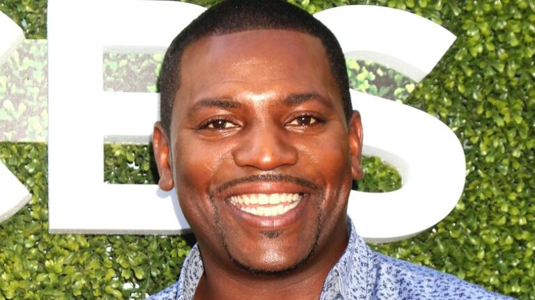 Pourquoi vous entendez rarement parler de Mekhi Phifer maintenant