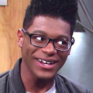 Qu'est-il arrivé à Ernie de KC Undercover