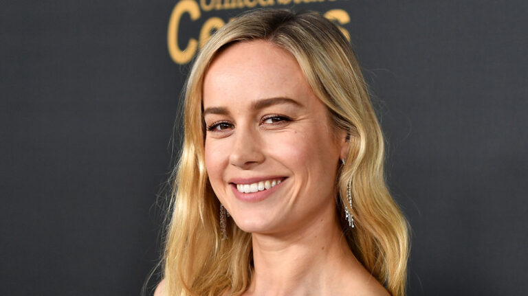 Rôles que Brie Larson a perdus avant de devenir Captain Marvel