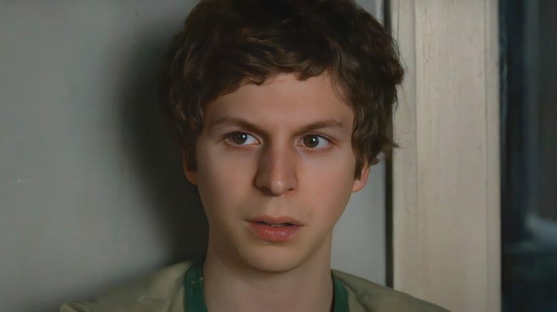 Scott Pilgrim regarde