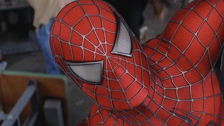 Spider-Man 2 a presque présenté un triangle amoureux inconfortable avec Doc Ock