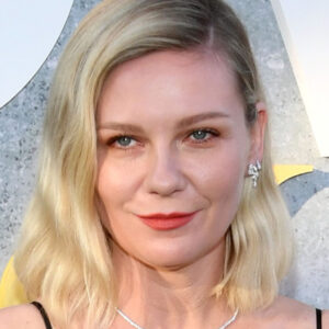 Star Trek : la nouvelle génération présentait en fait une jeune Kirsten Dunst