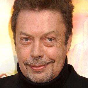 Tim Curry a joué le rôle d'un méchant parfait dans un film d'animation des années 90 qui tient toujours la route aujourd'hui