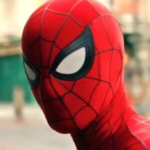 Un costume de Spider-Man est bien trop violent pour le MCU et le Spider-Verse