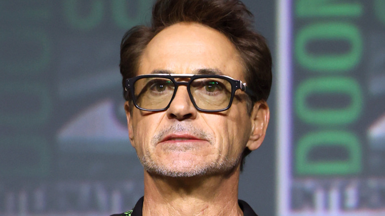Robert Downey Jr.au Comic-Con 2026