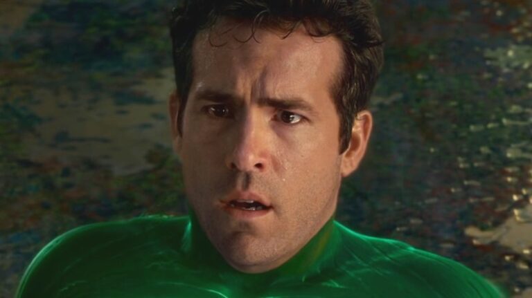 Zack Snyder considéré comme la lanterne verte de Ryan Reynolds pour la Justice League