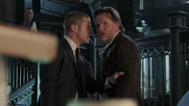 Harvey Bullock