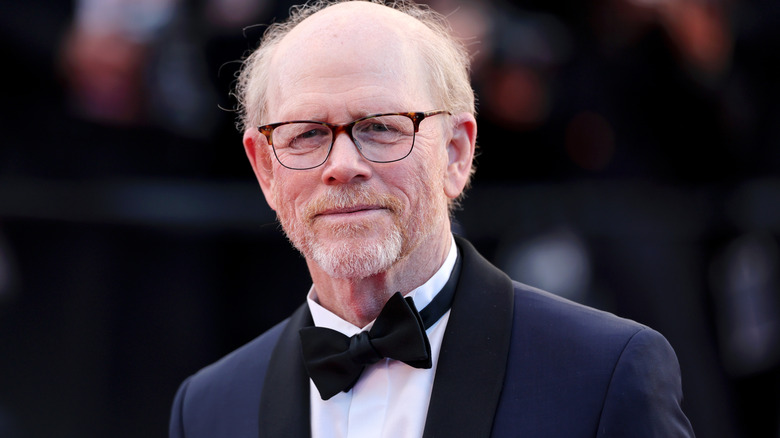 Ron Howard au Festival de Cannes FIim 2026