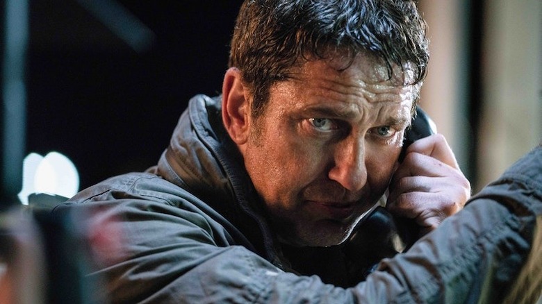 Gerard Butler dans Angel Has Fallen
