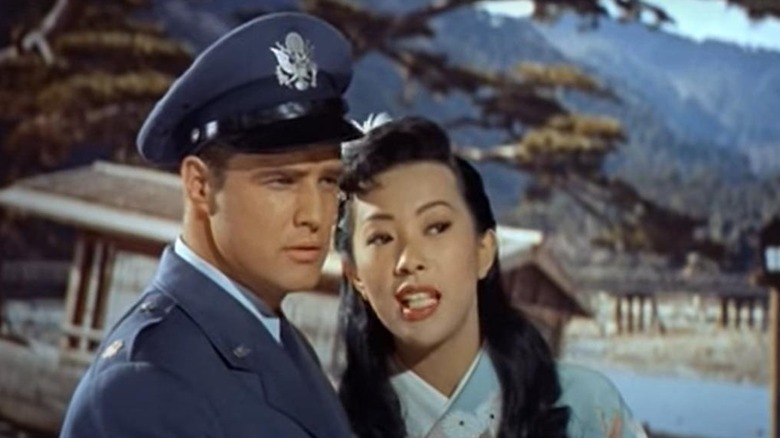 Major Lloyd 