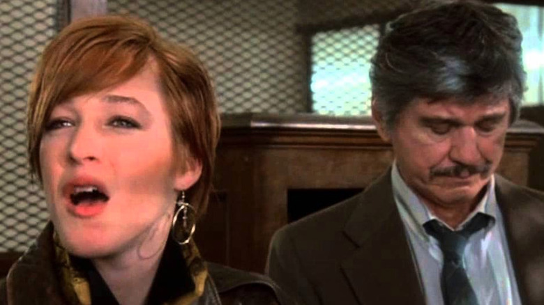 Kathleen Wilhoite La loi de Charles Bronson Murphy