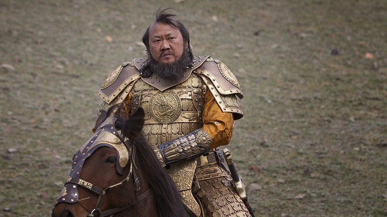 Marco Polo
