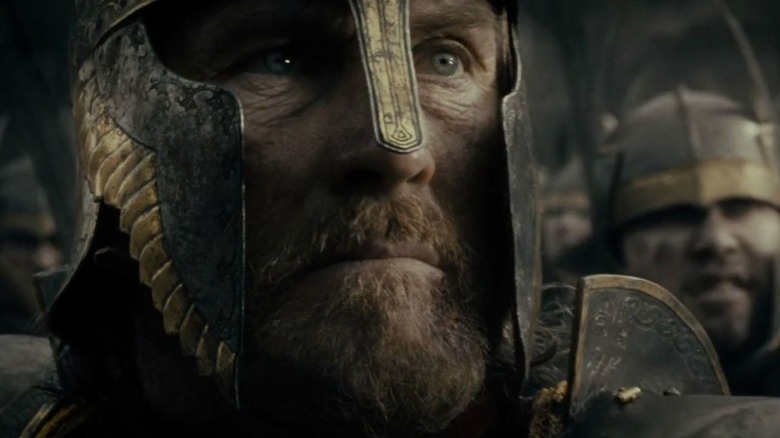 Elendil et la Dernière Alliance