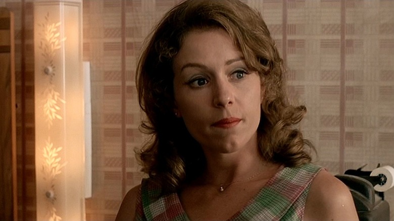 Frances McDormand L'incendie du Mississippi