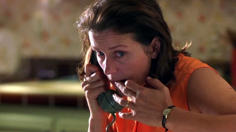 Frances McDormand presque célèbre